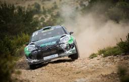 Rallye Terre du Haut-Var 2019