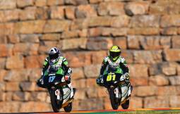 MotoGP 2018 - Aragon