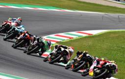 MotoGP 2018 - Italie