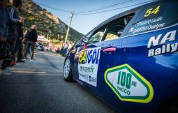 Critérium des Cévennes 2019, avec le Team JSA Yacco