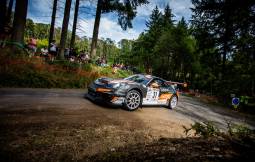 Rallye d'Autun Sud-Morvan