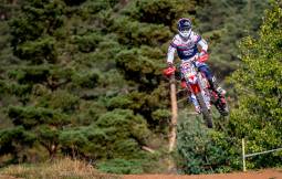 Enduro 24MX Le Puy en Velay, avec le Team Beta Oxmoto