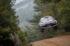 Cardabelles Gravel Rally 2018, with Thibault and Jacques-Julien