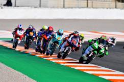 MotoGP 2020 - Valencia