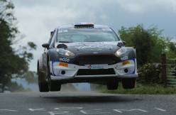 Rallye Rouergue Aveyron Midi-Pyrénées 2014, avec les équipages Yacco