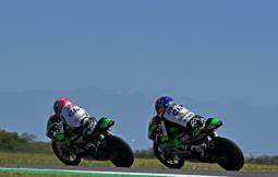 MotoGP 2022 - Argentine