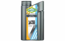 Nouveau produit : Yacco Lube AN-22 0W16