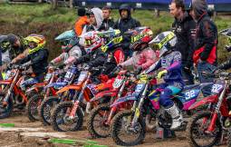 Minivert French Championship 2024 - Treignac