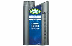 Nouveau produit : Lube S/03 5W30