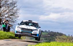 Rallye Rhône Charbonnières 2024 - L'album photos