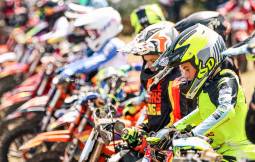 Minivert French Championship 2024 - Andrezieux-Boutheon