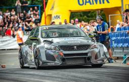 Ecce Homo Hill Climb 2025, with Matija Jurisic