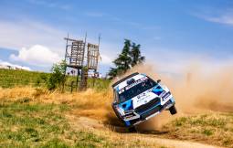 Terre de Decouverte Rally 2025 - The photobook