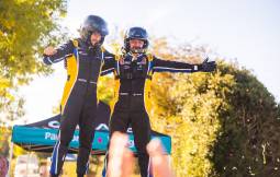 Terre des Cardabelles Rally 2025 - The photobook