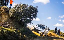 Rallye Terre de Vaucluse 2025 - L'album