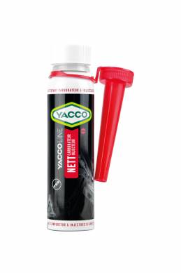  Sailing / Yachting CARBU-INJEC CLEANER