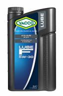 100% synthèse Automobile Yacco LUBE F 5W30