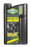 Mineral Transport / Heavy equipment Yacco BVX C100 SAE 85W140