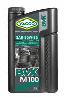 Minérale Boîtes et ponts Yacco BVX M100 80W85