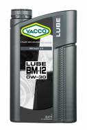 100% synthèse Automobile Yacco LUBE BM-12 0W30