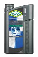 100% synthèse Automobile Yacco LUBE BM-17 FE 0W20