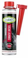  Upkeep and cleaning Yacco CURATIF DIESEL