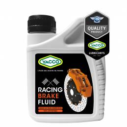  Spécialités RACING BRAKE FLUID