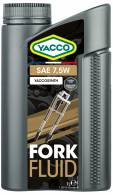  Moto / Quad / Karting Yacco FORK FLUID 7,5W