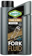  Moto / quad / Karting Yacco FORK FLUID 2.5W