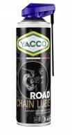  Moto / quad / Karting Yacco ROAD CHAIN LUBE