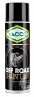  Upkeep and cleaning Yacco OFF ROAD CHAIN LUBE