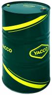 Minérale Transport / T.P. Yacco BVX M200 HD 80W90